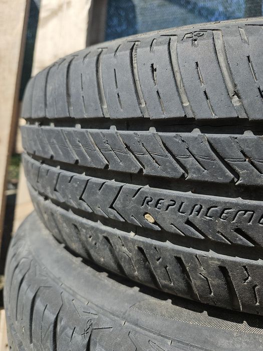Anvelope 175/65 R14