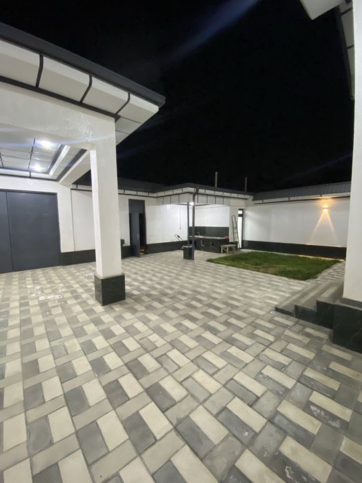 Парвозда йенги 2 та ХОВЛИ срочно