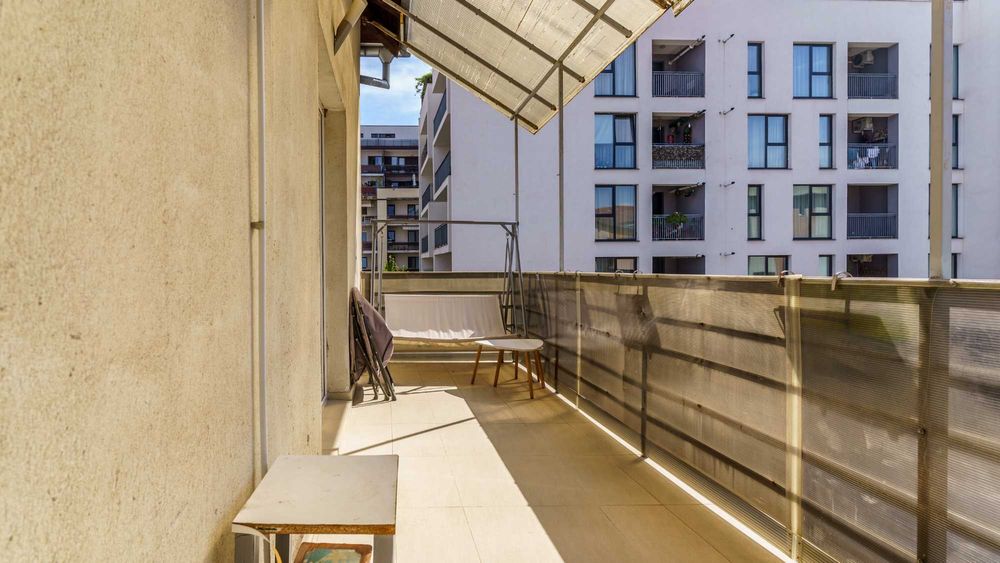 3 cam, Buna Ziua, 2/3, parcare inclusa, fara comision