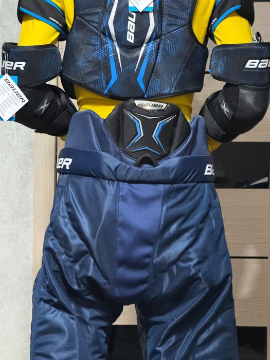 Хоккейная форма Bauer