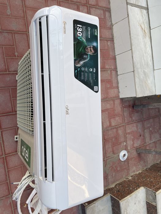 Артел 12 лик кондиционер инветор