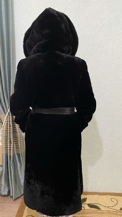 Продам шубу