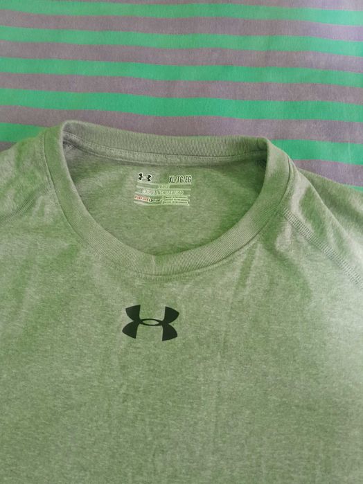 Оригинална Блуза Under Armour-XL
