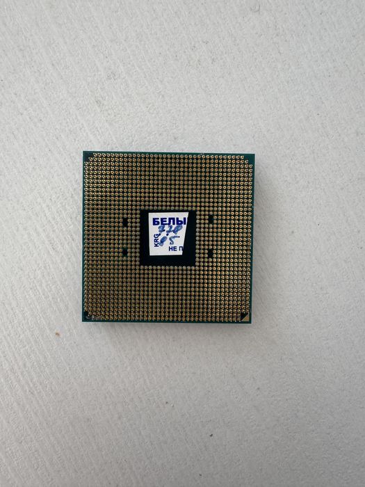 Продаю ryzen 7 процесор