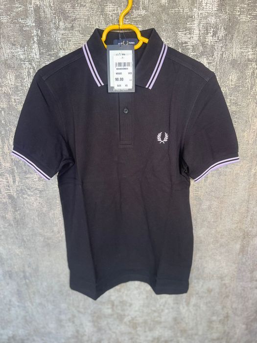 Tricou Fred Perry bărbați xs