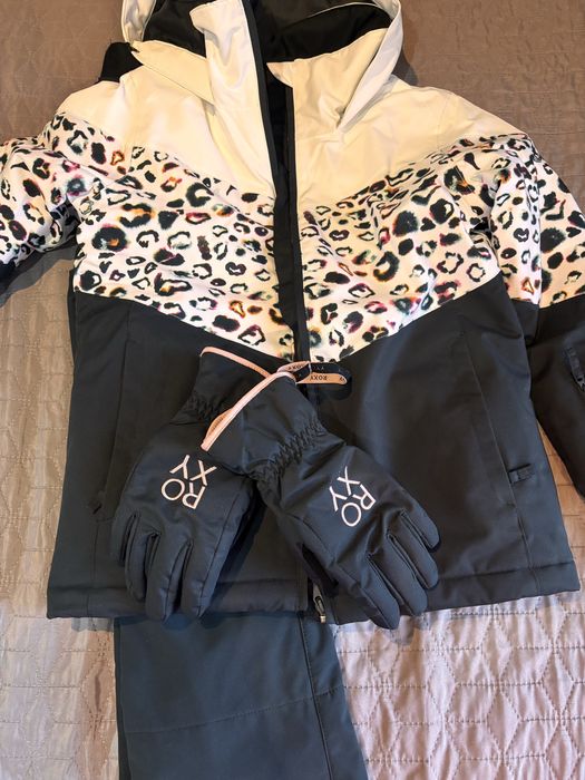 Детски ски екип Roxy