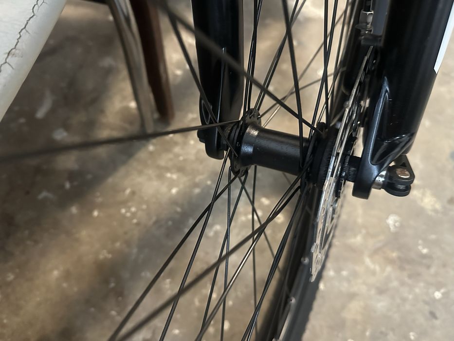 Bicicleta sport