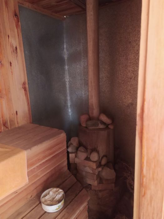 Ховли сотилади. Урта Чирчикда