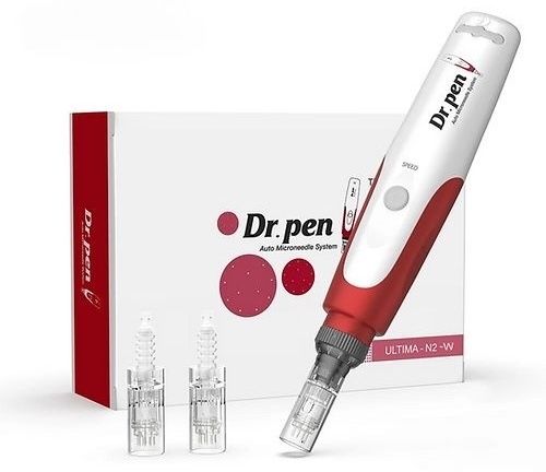 Дермапен для косметологов