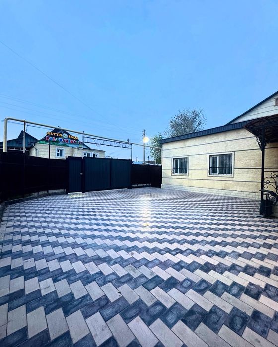 Гостевой дом-Караоке-ps4-баня