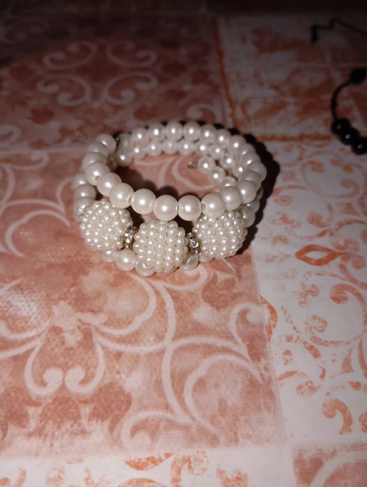 Экслюзивные аксесуары из бисера