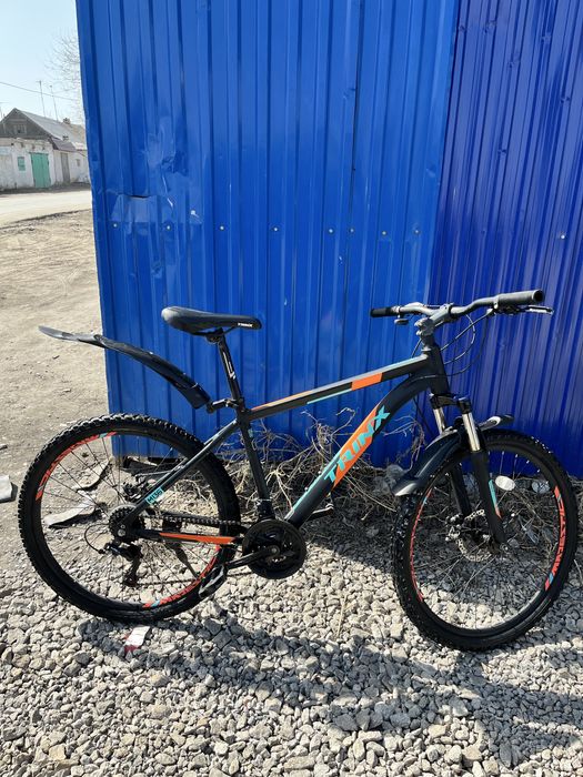 Продам велосипед Trinx M136