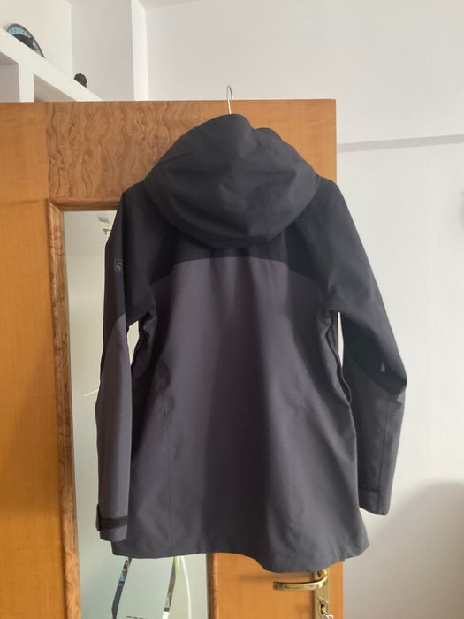 Jacheta outdoor femei Jack Wolfskin - L