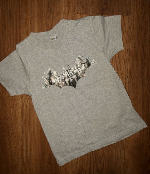 Детски длетни дрехи жилетка размер 128 см. 8 години