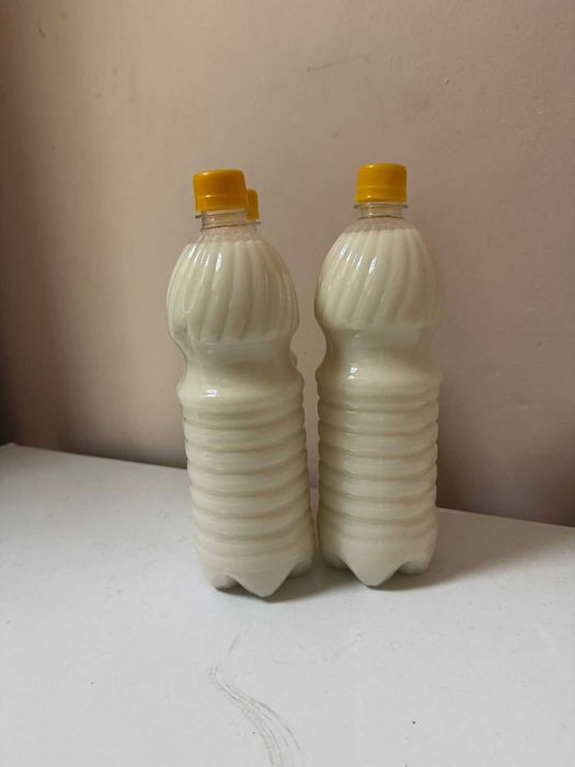 Кумыс высшего качества