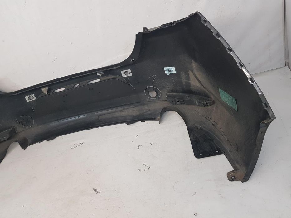 Bara spate Mazda 3 berlina dupa 2019