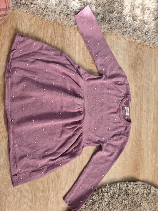 Роклички h&m за момиченце