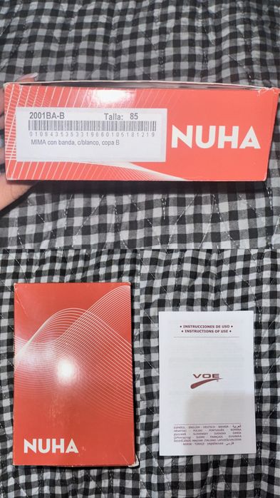 Компрессионный корсет после маммопластики