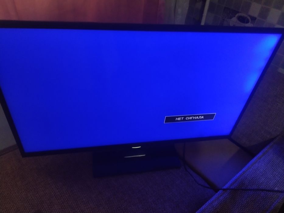 Телевизор Hisense