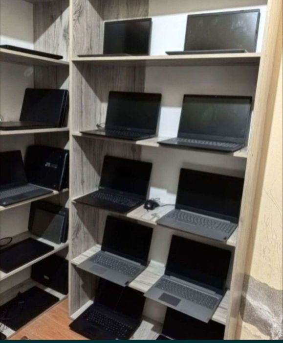 Ноутбуки по хорошей цене