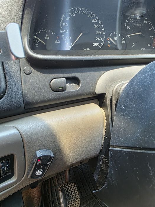 Газов инжекцион Atiker BSM Vegas 6 цилиндъра