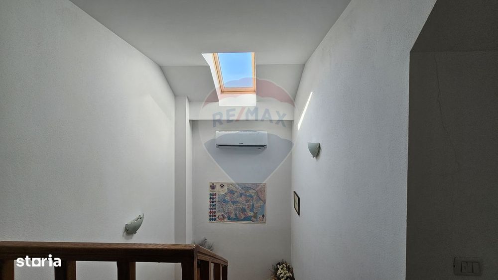 Casă / Vilă de lux, 6 camere, Liteni-Moara, Suceava