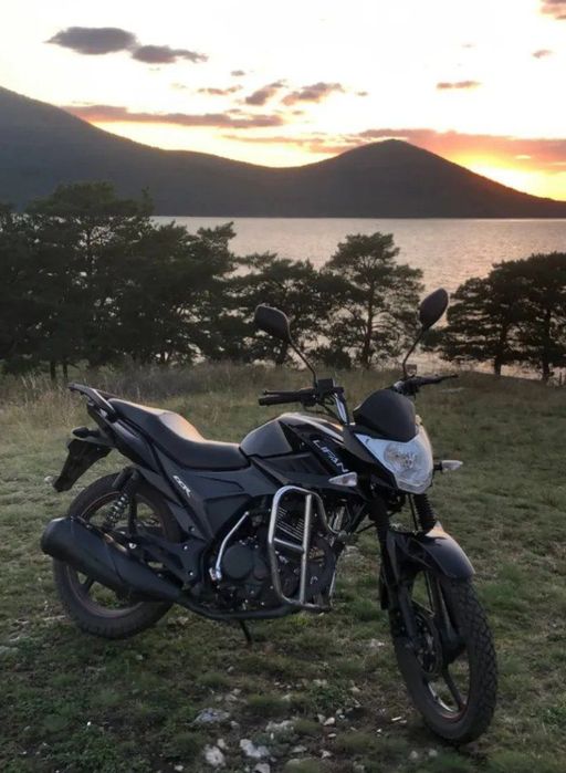 Продам Lifan 150ccr