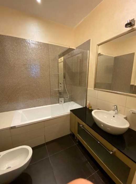 Четиристаен апартамент Изгрев