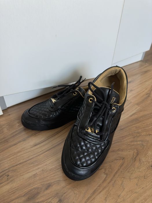 Сникърси Leandro Lopes