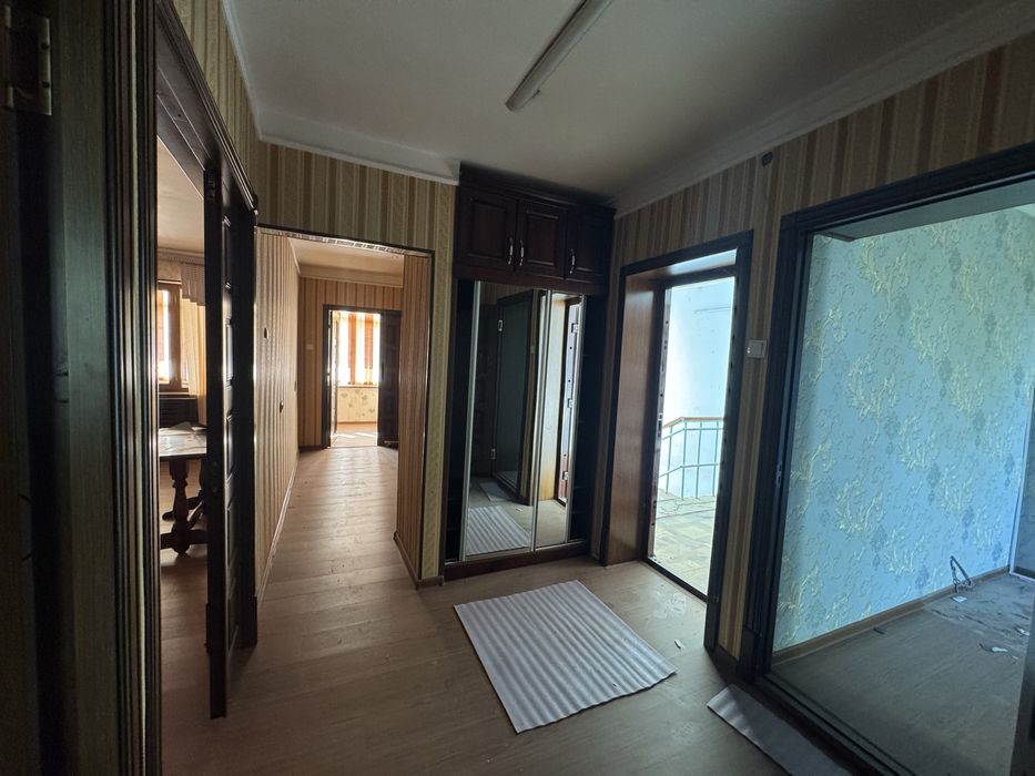 3 хонали уй ижарага берилади