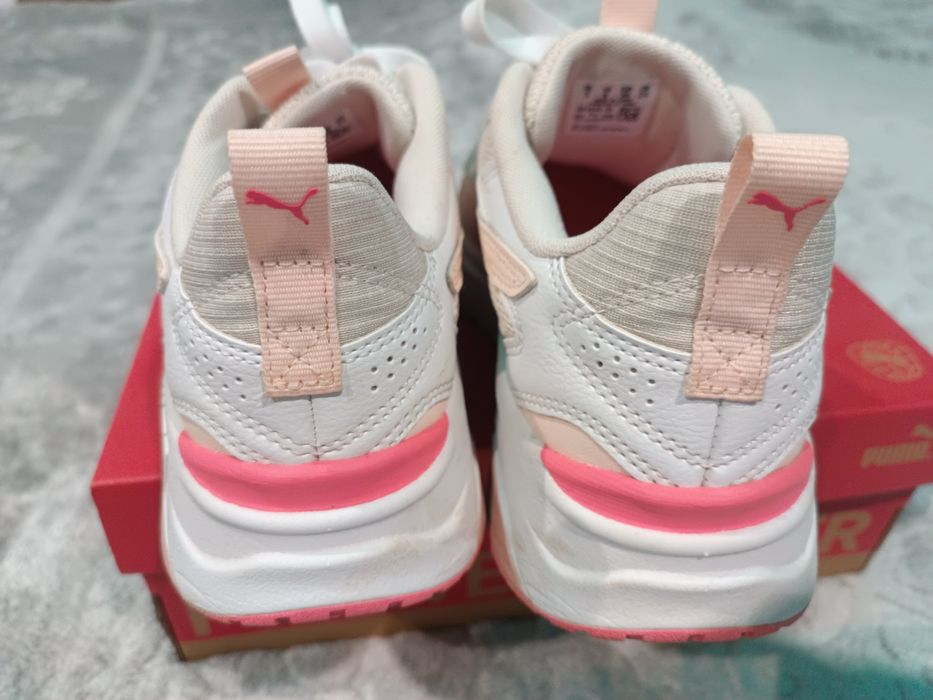 Дамски маратонки Puma