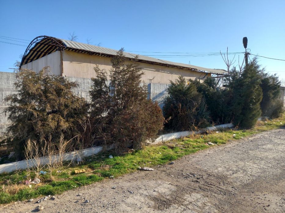 Аренда Открытый склад(земельный участок) , склад под СВХ