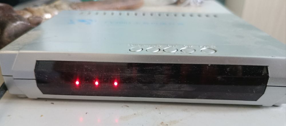 цифровой ТВ-тюнер/приставка FY2005