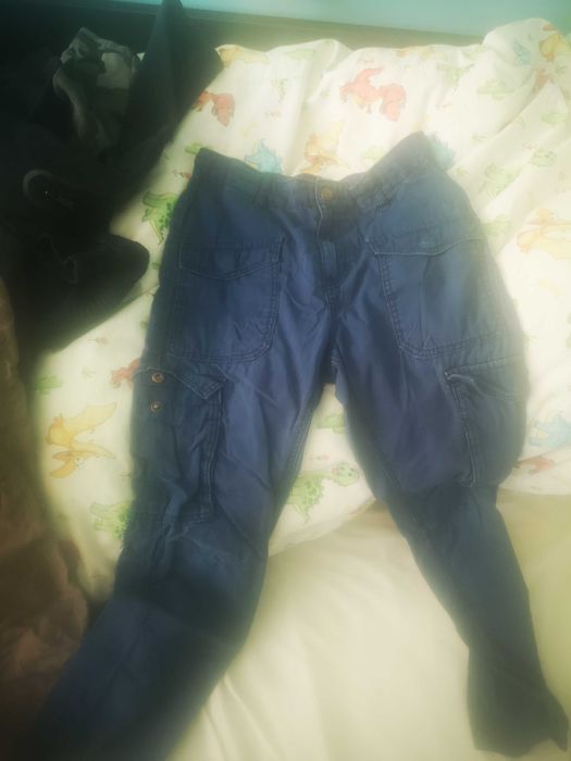 Сет суитчър, комплекти анцунг и други