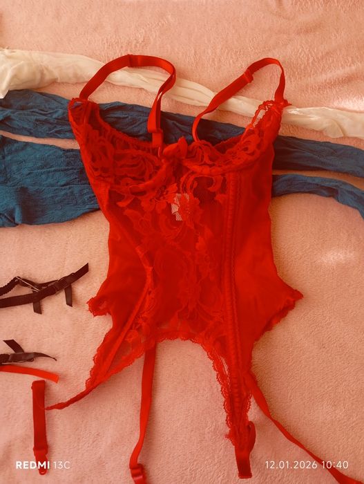Lenjerie sexy femei