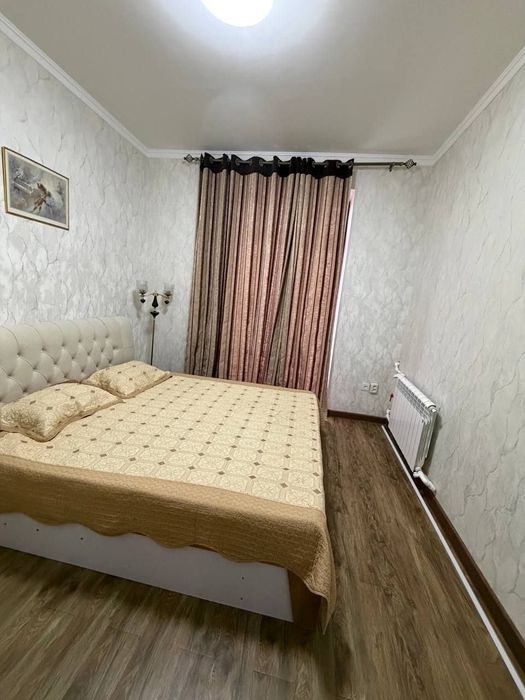 Аренда на Новомосковской