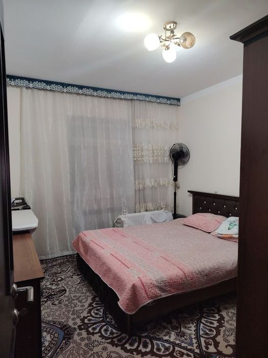 Yangi hayot tumani 9-Hudud   7 etaj 4- etaj