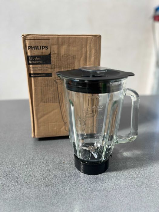 Блендер приставка за кухненски робот / планетарен миксер Philips