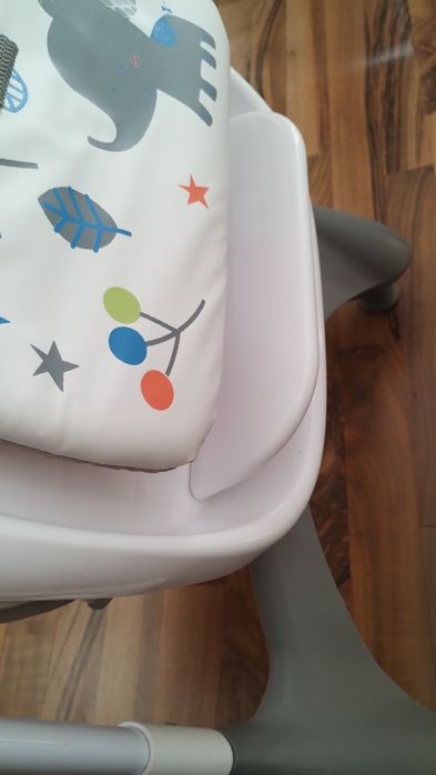 Детско столче за хранене