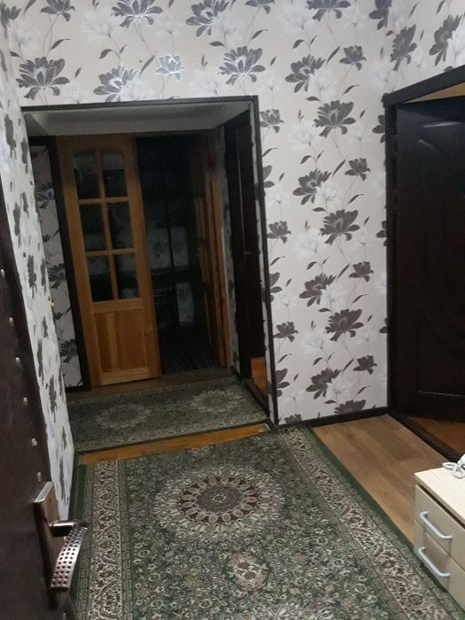 Аренда 4х комнатная квартира (40 лет победы, Тузель)