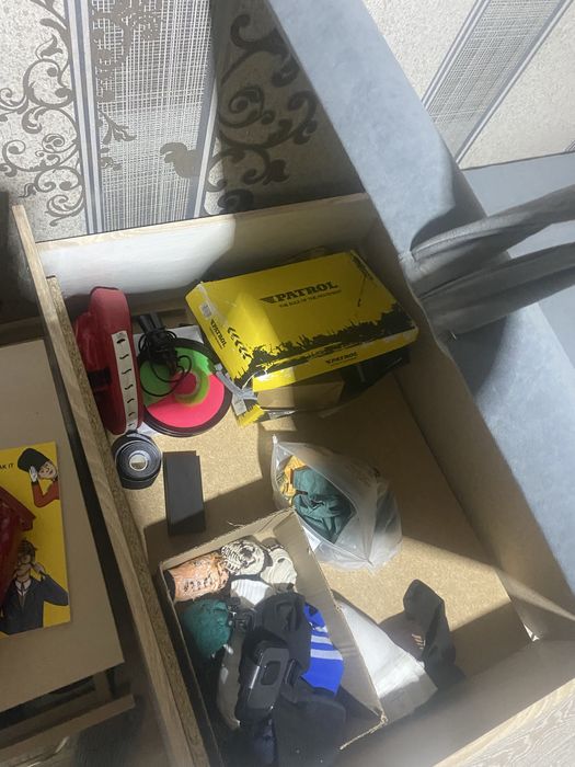 Кровать одноместный