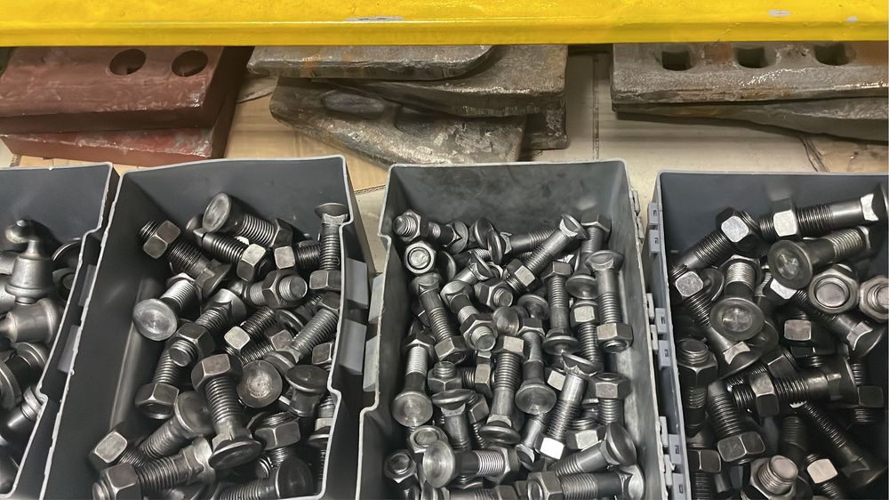 Ножи на снегопах