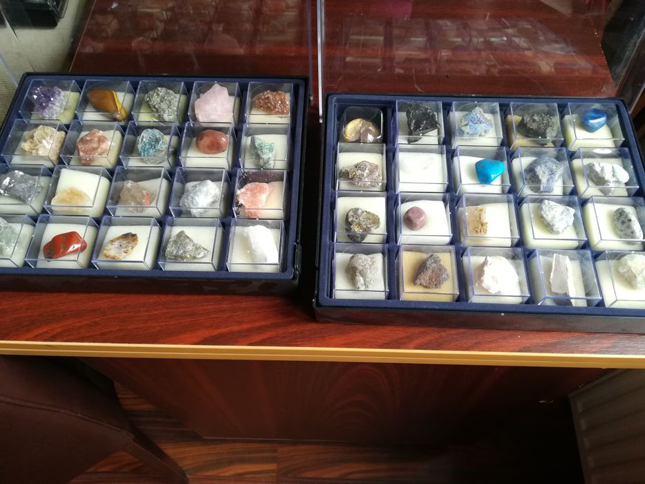 Comorile pământului+biblioraft