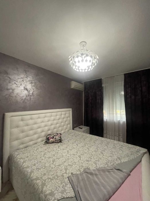 Дава се под наем Двустаен апартамент в Пловдив, Съдийски - 76 кв.м за 300 € - Снимка #14