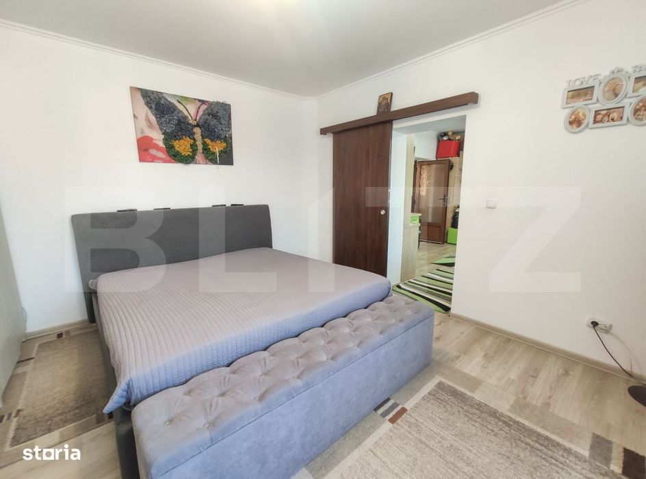 Casa de vanzare, 158 mp, zona Vetis