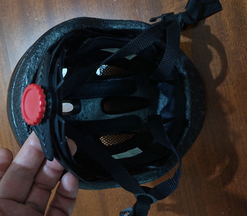 Casca De Bicicleta, Meteor, XS  Sistem Air Flow, Ajustabila,  46-52 cm