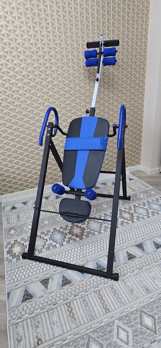 Инверсионный стол