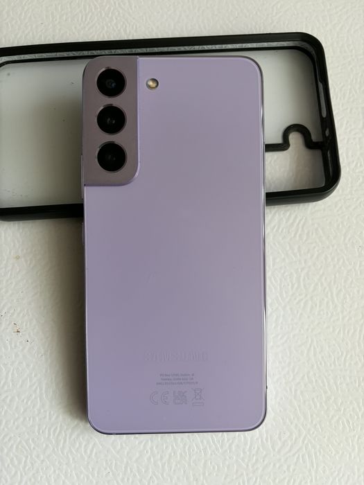 Samsung s22 5g inca in garanție