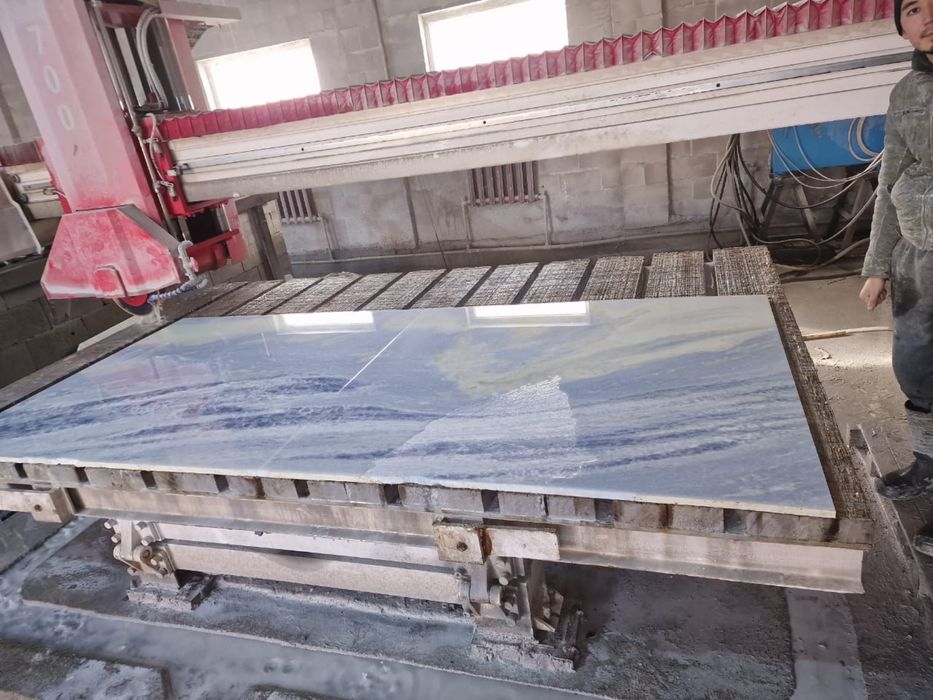 Распил фаска, пропил натурального каменя и керамогранита