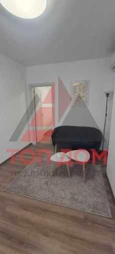 Дава се под наем Двустаен апартамент в Варна, Конфуто - 59 кв.м за 510 € - Снимка #2